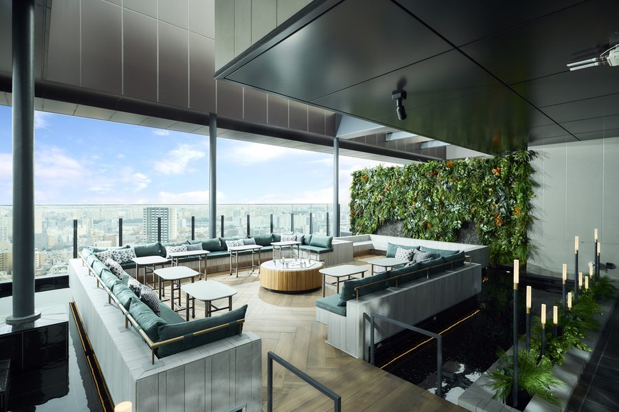 経験豊富なスタッフによる丁寧なサポート。企業パーティーから撮影まで対応